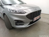  Ford  Kuga Ford  1.5 EcoBlue 88kW Aut. ST-Line X 5d 
