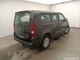  Peugeot  RIFTER PEUGEOT  MWB DIESEL 1.5 BlueHDi 130 Long Active 7pl S&S 5d #2