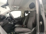  Peugeot  RIFTER PEUGEOT  MWB DIESEL 1.5 BlueHDi 130 Long Active 7pl S&S 5d #3