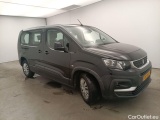  Peugeot  RIFTER PEUGEOT  MWB DIESEL 1.5 BlueHDi 130 Long Active 7pl S&S 5d #8