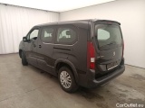  Peugeot  RIFTER PEUGEOT  MWB DIESEL 1.5 BlueHDi 130 Long Active 7pl S&S 5d #7
