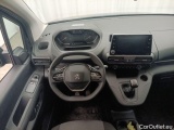  Peugeot  RIFTER PEUGEOT  MWB DIESEL 1.5 BlueHDi 130 Long Active 7pl S&S 5d #9