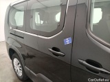  Peugeot  RIFTER PEUGEOT  MWB DIESEL 1.5 BlueHDi 130 Long Active 7pl S&S 5d #25