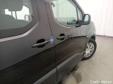 Peugeot  RIFTER PEUGEOT  MWB DIESEL 1.5 BlueHDi 130 Long Active 7pl S&S 5d #57