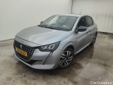  Peugeot  208 PEUGEOT  DIESEL - 2019 1.5 BlueHDi Allure (EU6.4) 5d 