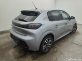  Peugeot  208 PEUGEOT  DIESEL - 2019 1.5 BlueHDi Allure (EU6.4) 5d #2