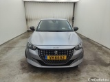  Peugeot  208 PEUGEOT  DIESEL - 2019 1.5 BlueHDi Allure (EU6.4) 5d #5
