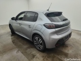  Peugeot  208 PEUGEOT  DIESEL - 2019 1.5 BlueHDi Allure (EU6.4) 5d #7