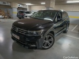  Volkswagen  Tiguan Volkswagen  Allspace 2.0 TDI SCR DSG7 Platinum 5d #45