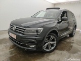  Volkswagen  Tiguan Volkswagen  Allspace 2.0 TDI SCR DSG7 Platinum 5d #46