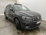  Volkswagen  Tiguan Volkswagen  Allspace 2.0 TDI SCR DSG7 Platinum 5d #52