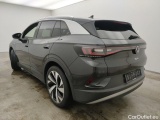  Volkswagen  ID.4 Volkswagen   1st 5d 