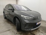  Volkswagen  ID.4 Volkswagen   1st 5d #2