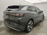  Volkswagen  ID.4 Volkswagen   1st 5d #8