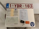  Volvo  XC 40 Volvo XC40 T5 Twin Engine Inscription 5d #57