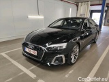  Audi  A5 Sportback  30 TDI S tronic Bus. Ed. S Line 100kW/136pk  5D/P Auto-7 