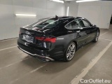  Audi  A5 Sportback  30 TDI S tronic Bus. Ed. S Line 100kW/136pk  5D/P Auto-7 #4
