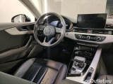  Audi  A5 Sportback  30 TDI S tronic Bus. Ed. S Line 100kW/136pk  5D/P Auto-7 #5