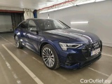  Audi  E-TRON  Sportback 55 Quattro S-Line 300kW/408pk  5D/P Auto-1 #2