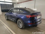  Audi  E-TRON  Sportback 55 Quattro S-Line 300kW/408pk  5D/P Auto-1 #3