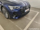  Audi  E-TRON  Sportback 55 Quattro S-Line 300kW/408pk  5D/P Auto-1 #19