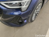  Audi  E-TRON  Sportback 55 Quattro S-Line 300kW/408pk  5D/P Auto-1 #21