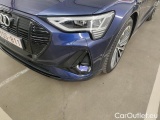  Audi  E-TRON  Sportback 55 Quattro S-Line 300kW/408pk  5D/P Auto-1 #28