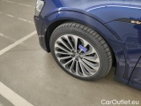  Audi  E-TRON  Sportback 55 Quattro S-Line 300kW/408pk  5D/P Auto-1 #36