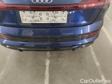  Audi  E-TRON  Sportback 55 Quattro S-Line 300kW/408pk  5D/P Auto-1 #57