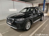  Bmw  X3  xDrive30e (120 kW) (PHEV) 200kW/272pk  5D/P Auto-8 