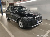  Bmw  X3  xDrive30e (120 kW) (PHEV) 200kW/272pk  5D/P Auto-8 #2