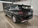  Bmw  X3  xDrive30e (120 kW) (PHEV) 200kW/272pk  5D/P Auto-8 #3