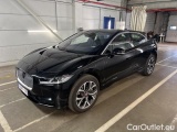  Jaguar  I-Pace  EV400 SE 294kW/400pk  5D/P Auto-1 