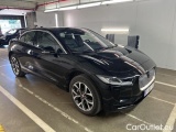  Jaguar  I-Pace  EV400 SE 294kW/400pk  5D/P Auto-1 #2