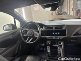  Jaguar  I-Pace  EV400 SE 294kW/400pk  5D/P Auto-1 #5