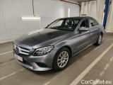  Mercedes  C-Klasse  Berline C 200 d Business Solution 118kW/160pk  4D/P Man-6 