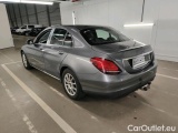  Mercedes  C-Klasse  Berline C 200 d Business Solution 118kW/160pk  4D/P Man-6 #3