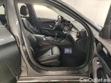  Mercedes  C-Klasse  Berline C 200 d Business Solution 118kW/160pk  4D/P Man-6 #7