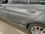  Mercedes  C-Klasse  Berline C 200 d Business Solution 118kW/160pk  4D/P Man-6 #29