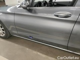  Mercedes  C-Klasse  Berline C 200 d Business Solution 118kW/160pk  4D/P Man-6 #27