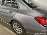  Mercedes  C-Klasse  Berline C 200 d Business Solution 118kW/160pk  4D/P Man-6 #34