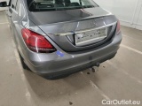  Mercedes  C-Klasse  Berline C 200 d Business Solution 118kW/160pk  4D/P Man-6 #45
