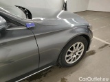  Mercedes  C-Klasse  Berline C 200 d Business Solution 118kW/160pk  4D/P Man-6 #55