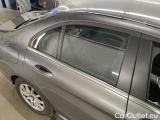  Mercedes  C-Klasse  Berline C 200 d Business Solution 118kW/160pk  4D/P Man-6 #64