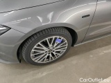  Mercedes  CLA-Klasse CLA CLA 250 e Business Solution (PHEV) 160kW/218pk  4D/P Auto-8 #21