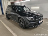  Mercedes  GLB   180 d Business Solution 85kW/116pk  5D/P Auto-8 #2
