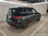  Mercedes  GLB   180 d Business Solution 85kW/116pk  5D/P Auto-8 #4