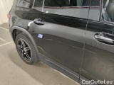  Mercedes  GLB   180 d Business Solution 85kW/116pk  5D/P Auto-8 #71