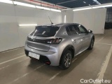  Peugeot  208  e- Allure Pack 100kW/136pk  5D/P Auto-1 #4