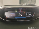  Peugeot  3008  1.5 BlueHDi S/S EAT8 GT 96kW/130pk  5D/P Auto-8 #9